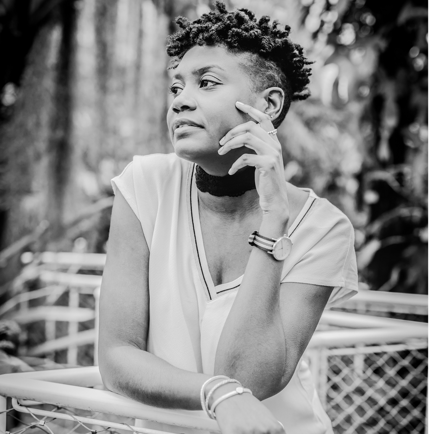 Rencontre avec soi-même ou la quête vers son identité? Partie 2