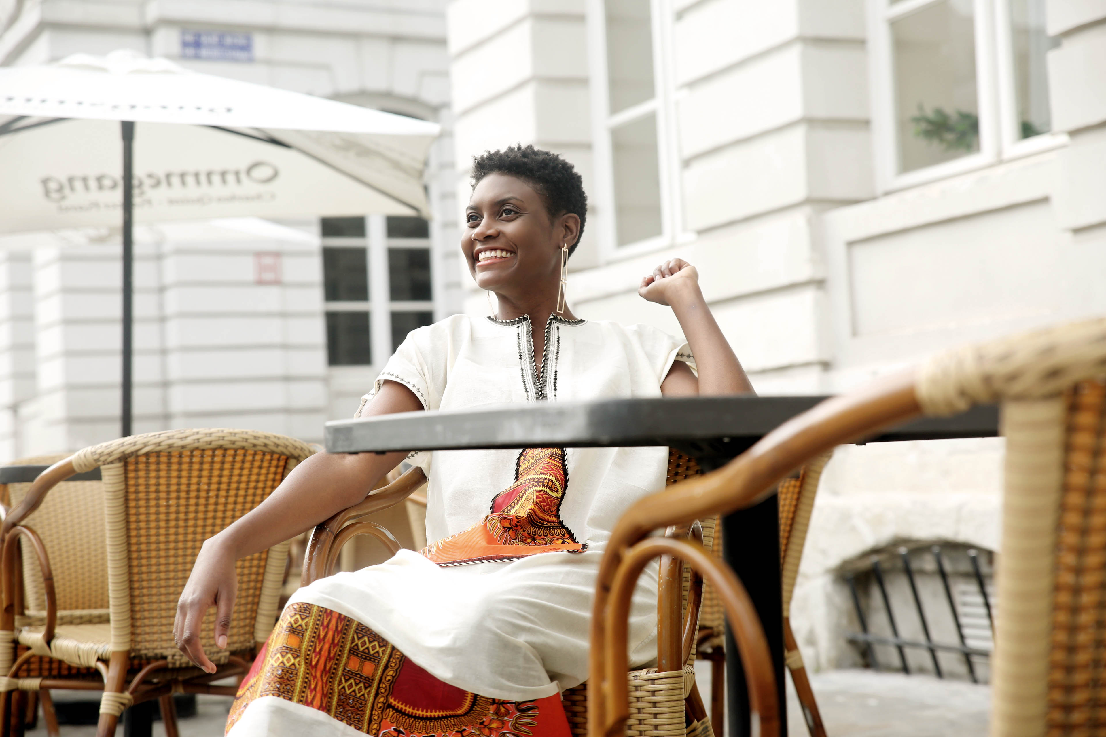 Quand le cœur s'exprime