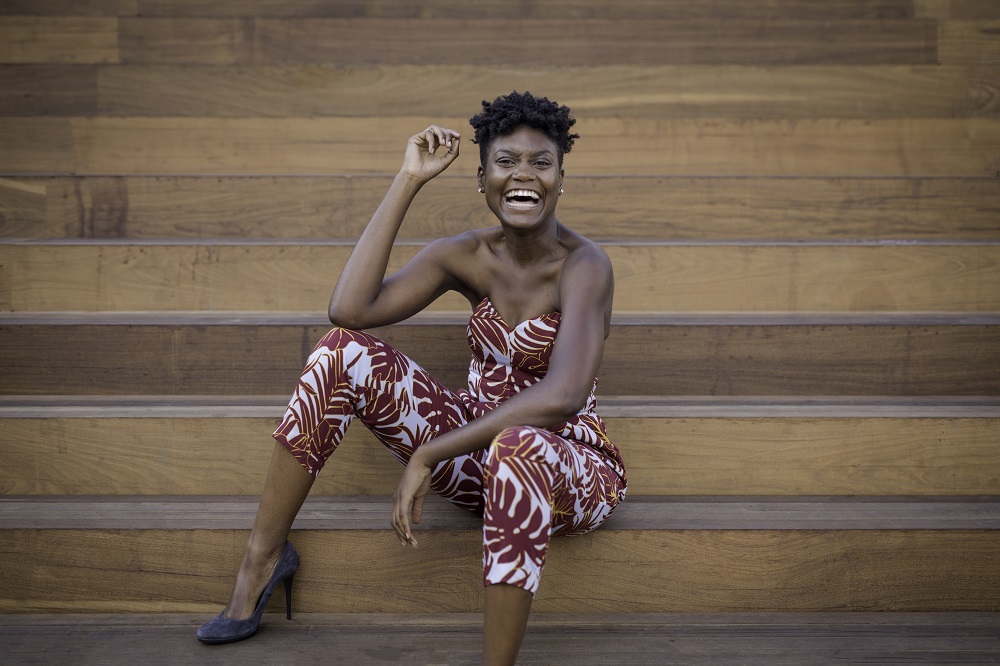 La vie à pleine voix